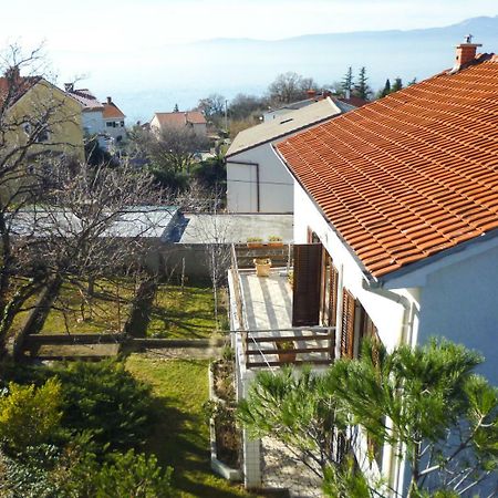 Apartment Lara Kraljevica Kültér fotó