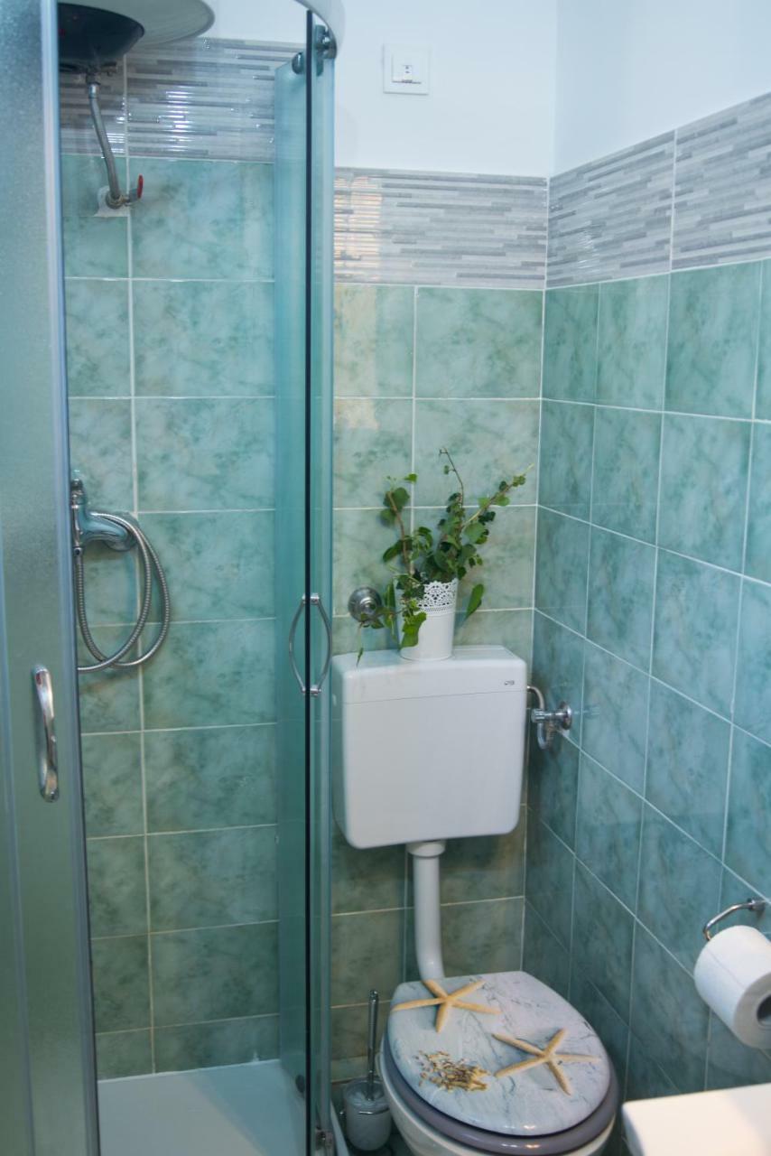 Apartment Lara Kraljevica Kültér fotó