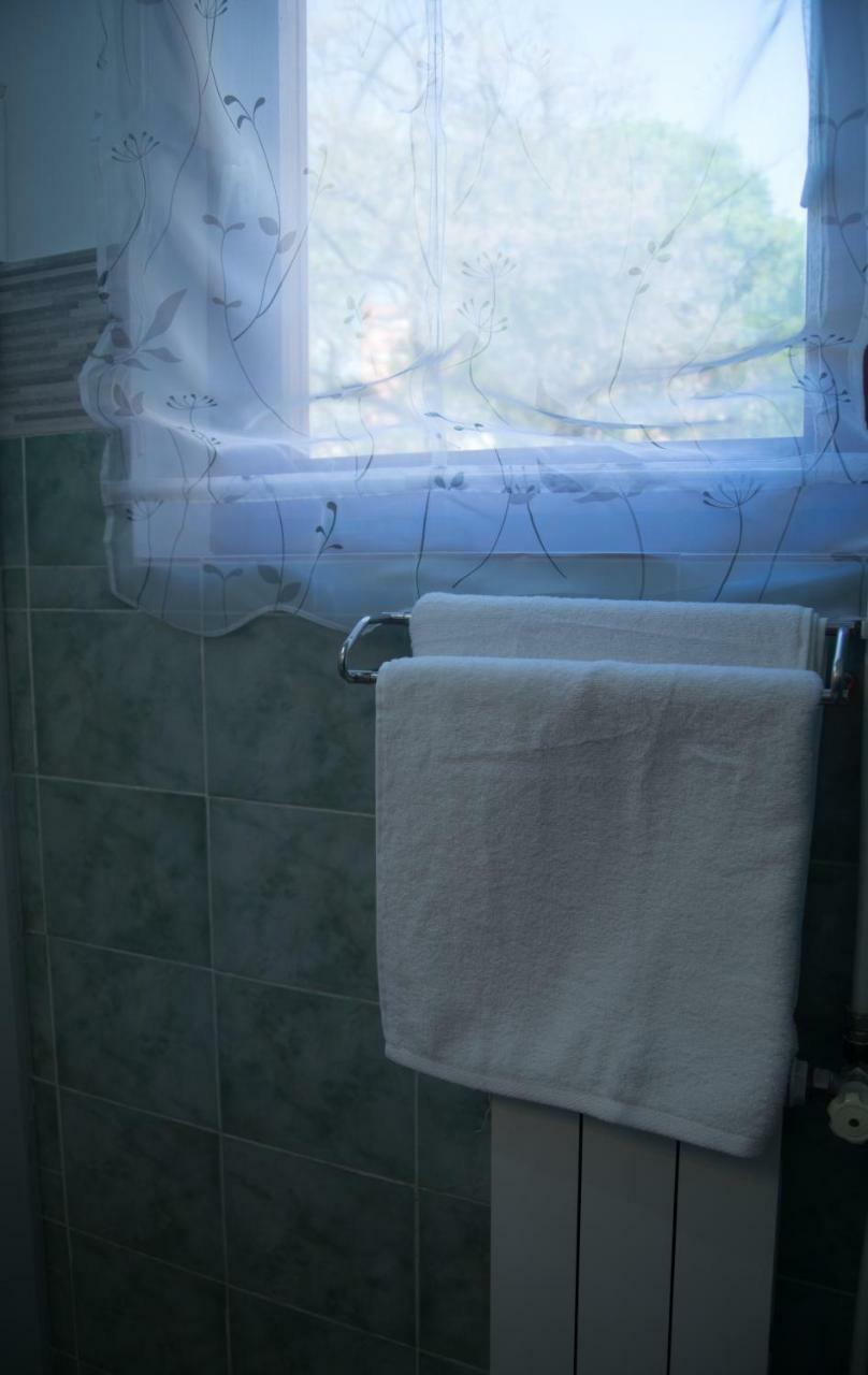 Apartment Lara Kraljevica Kültér fotó