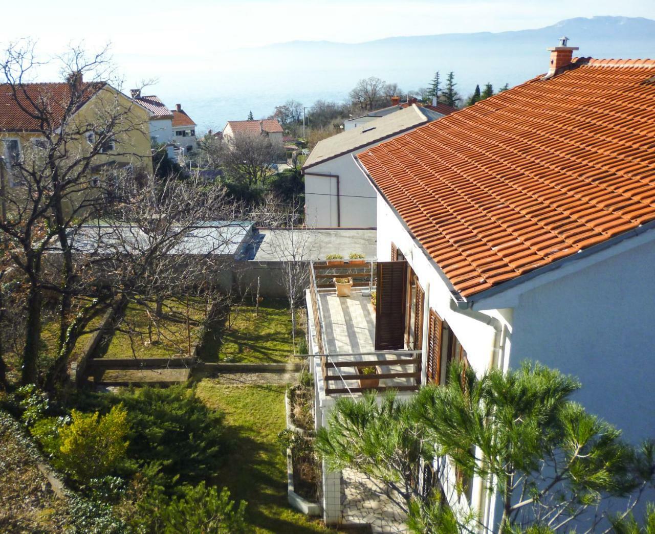 Apartment Lara Kraljevica Kültér fotó