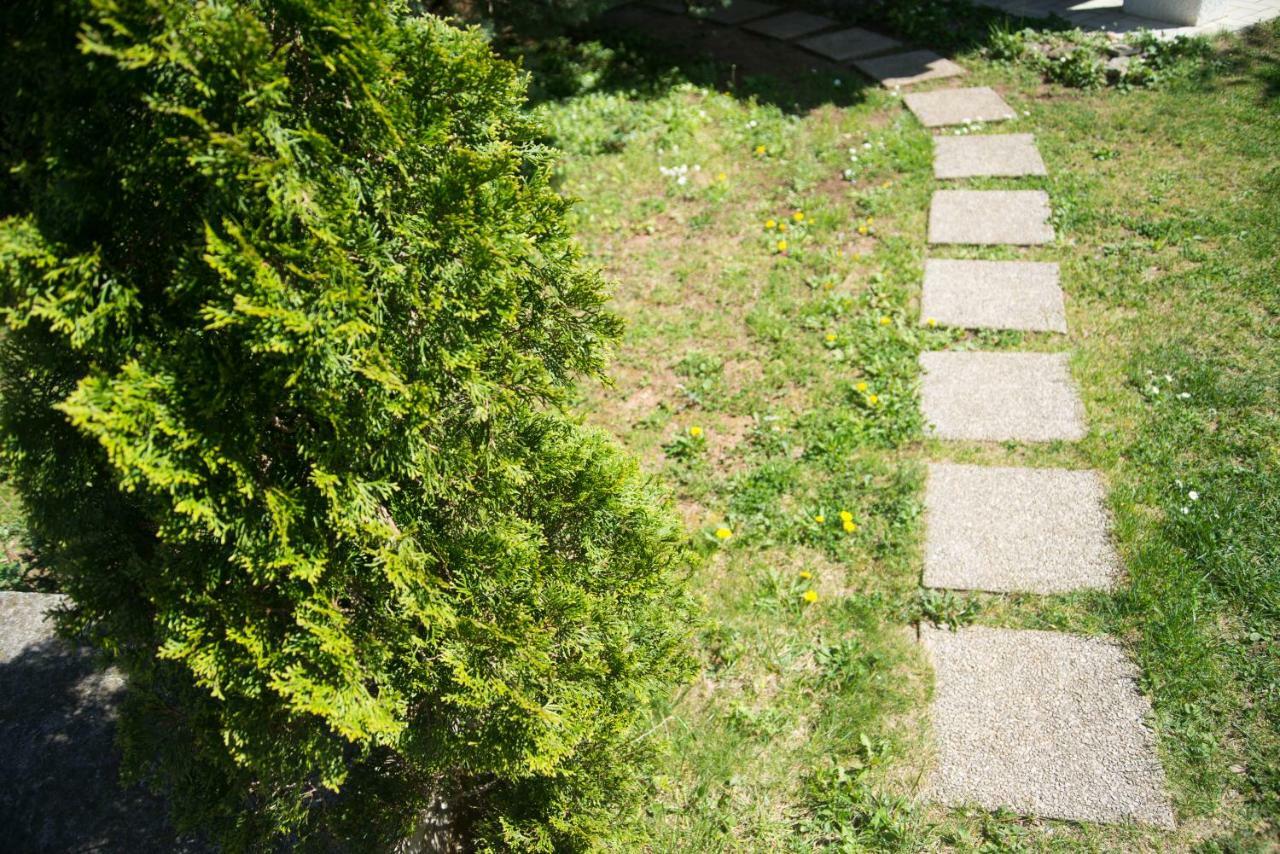 Apartment Lara Kraljevica Kültér fotó