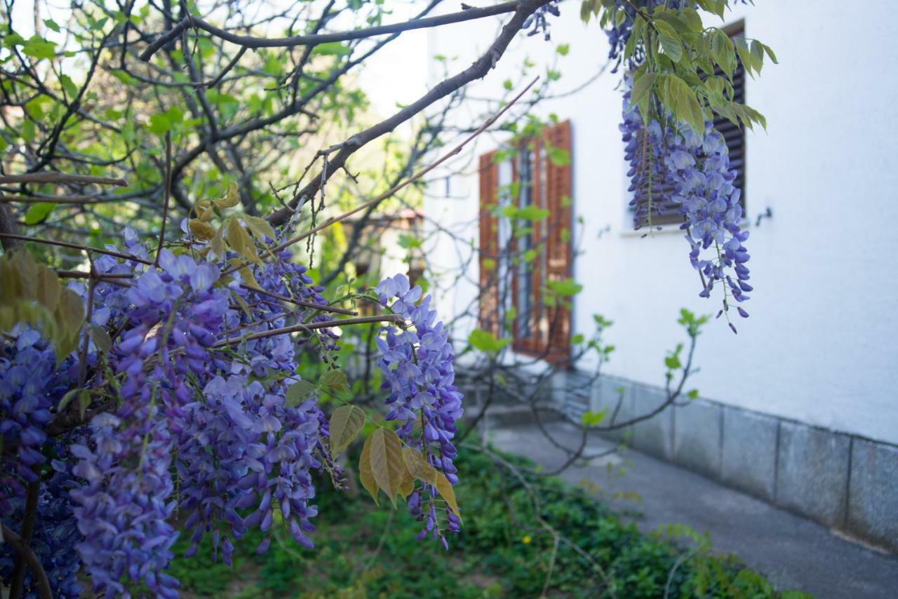 Apartment Lara Kraljevica Kültér fotó