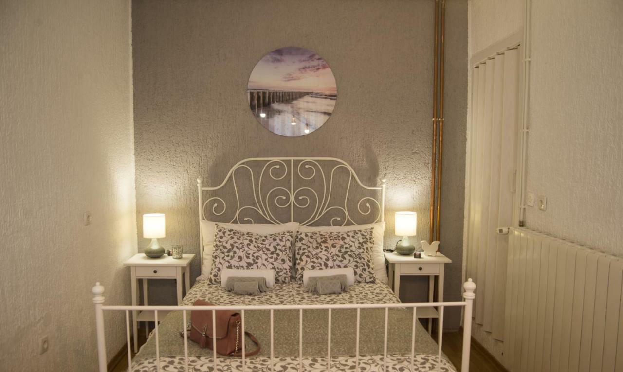 Apartment Lara Kraljevica Kültér fotó