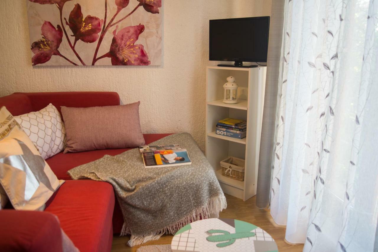 Apartment Lara Kraljevica Kültér fotó